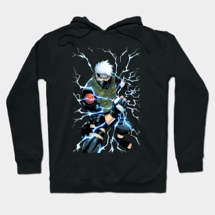 Kakashi Hoodie